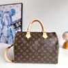 Louis Vuitton Speedy Bandoulière 30 Handbag