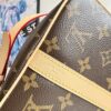 Louis Vuitton Speedy Bandoulière 30 Handbag