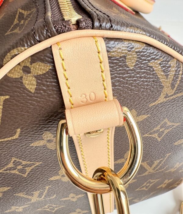 Louis Vuitton Speedy Bandoulière 30 Handbag