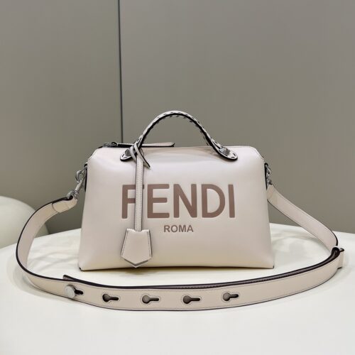 Fendi By The Way Boston Bag