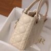 sy_no_058E04405E8B2E1AC77E853B97CC5576_5 Dior Mini Lady Dior Bag in Lambskin with Gold Hardware (3-Slot Size)
