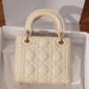 sy_no_058E04405E8B2E1AC77E853B97CC5576_7 Dior Mini Lady Dior Bag in Lambskin with Gold Hardware (3-Slot Size)