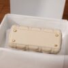 sy_no_058E04405E8B2E1AC77E853B97CC5576_8 Dior Mini Lady Dior Bag in Lambskin with Gold Hardware (3-Slot Size)