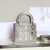 sy_no_05F1211651801AE786C75BE8FFAF732B_0 Lady Dior Mini Handbag – Gray Crystal-Embellished Satin