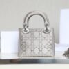 sy_no_05F1211651801AE786C75BE8FFAF732B_7 Lady Dior Mini Handbag – Gray Crystal-Embellished Satin