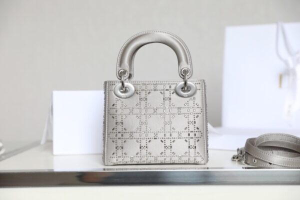sy_no_05F1211651801AE786C75BE8FFAF732B_7 Lady Dior Mini Handbag – Gray Crystal-Embellished Satin