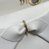 Dior Women's Spring/Summer 2026 New Single-Handle Bow Handbag/Shoulder Bag