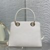 Dior Women's Spring/Summer 2026 New Single-Handle Bow Handbag/Shoulder Bag