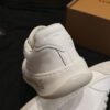 Louis Vuitton LV Checker All White & Off-White Chunky Sneakers
