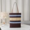 Miu Miu Logo-Embellished Crochet Tote Bag