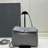 sy_no_06963A32E01044006E338BB825442A4A_0 Balenciaga Rodeo Bag 🖤
