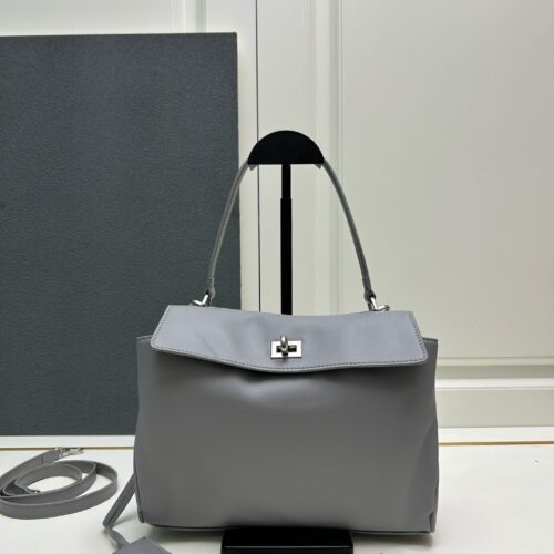 Balenciaga Rodeo Bag 🖤