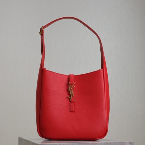 LE 5 À 7 Underarm Bag – Red