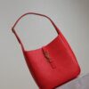 LE 5 À 7 Underarm Bag – Red
