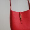 LE 5 À 7 Underarm Bag – Red