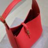 LE 5 À 7 Underarm Bag – Red