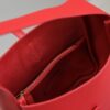 LE 5 À 7 Underarm Bag – Red