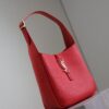 LE 5 À 7 Underarm Bag – Red