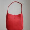 LE 5 À 7 Underarm Bag – Red