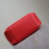 LE 5 À 7 Underarm Bag – Red