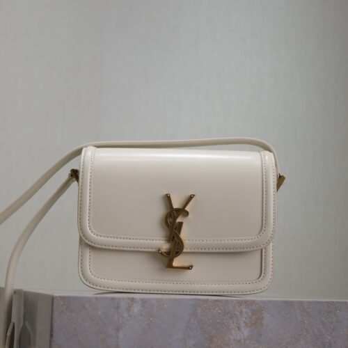 sy_no_06EDC027FF7CDB253A4C1EC511C4A405_0 Solferino Box 19cm Bag – White