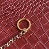 sy_no_0714441D03C9C9C2D003C69CA772EF20_5 Red Cerf Large Crocodile-Embossed Leather Tote Bag