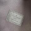 Louis Vuitton Duo Shoulder Bag – Monogram Canvas & Taiga Leather