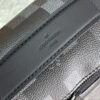 sy_no_0901805BE7DA8AB7D139BCAD5353D19D_5 Rush Belt Bag – Black Pixelated Damier