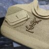 sy_no_091719A1295523325D0D0FBC851E42EF_3 YSL Icare Woven Shopping Tote