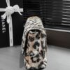 sy_no_097C3A025A82071A089C0AB689A3371D_3 Chanel Leopard-Print Tweed Small Boxy Chain Bag (Shoulder/Crossbody)