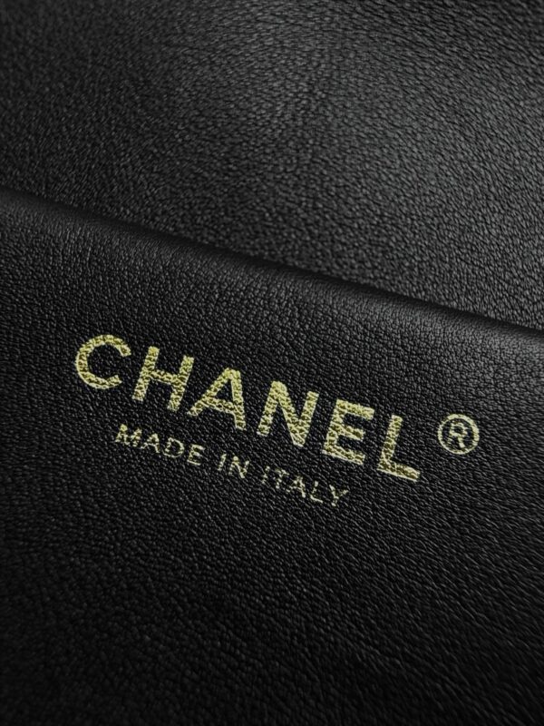 sy_no_097C3A025A82071A089C0AB689A3371D_8 Chanel Leopard-Print Tweed Small Boxy Chain Bag (Shoulder/Crossbody)