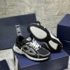 sy_no_0988C39312748329AF674AC4CF7C288F_8 Black & White Retro Running Sneakers