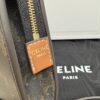 sy_no_09A735467E98F8E5C9FBC4A3054519F5_5 CELINE NOTE BOOK Small Logo-Print Crossbody Envelope Bag