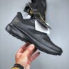 sy_no_09BDC37B1659A2B53072015808950F09_3 Black & Gold Waterproof Technical Trail Running Shoes