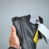 sy_no_09BDC37B1659A2B53072015808950F09_5 Black & Gold Waterproof Technical Trail Running Shoes