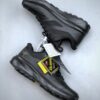 sy_no_09BDC37B1659A2B53072015808950F09_8 Black & Gold Waterproof Technical Trail Running Shoes