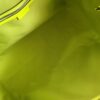 sy_no_0A8652798C9E0FB841FF1C7BDD52C7EA_8 Gucci GG Monogram Fluorescent Yellow Print Boston Bag / Travel Bag – Green Trim