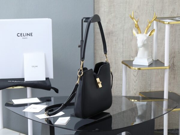 sy_no_0A9D7F062DD81441322BB283CDD0A3A4_2 Camille 16 Soft Hobo Bag