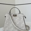 sy_no_0AECCD16280B657BBD94BBBE4BF3B91B_0 Fendi Peekaboo I See You Petite – Reversible Design