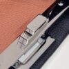 sy_no_0B8C97129CFB696C96962ECBF1113712_4 Fendi Peekaboo Classic Handbag – Textured Leather