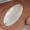 sy_no_0B8C97129CFB696C96962ECBF1113712_8 Fendi Peekaboo Classic Handbag – Textured Leather