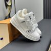 sy_no_0BBA2F95336EE5FB9CFBBE48DA8578AD_3 Louis Vuitton LV Trainer All White with Black Details