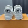 sy_no_0BBA2F95336EE5FB9CFBBE48DA8578AD_6 Louis Vuitton LV Trainer All White with Black Details