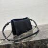 sy_no_0BBFED7CEE8A13E8FC44775571608129_1 Trio Flap Bag – Full Metal Hardware