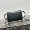 sy_no_0BBFED7CEE8A13E8FC44775571608129_3 Trio Flap Bag – Full Metal Hardware