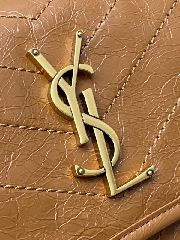 sy_no_0C4EEE908EF7232770A713749696A2A6_4 NIKI Medium Shoulder Bag – Waxed Brown Leather