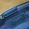 sy_no_0C4EEE908EF7232770A713749696A2A6_8 NIKI Medium Shoulder Bag – Waxed Brown Leather