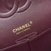 sy_no_0C6E2A46F947E456662814ACED97E6EB_8 Chanel Classic Flap CF – Quilted Grained Calfskin Leather with Gold Hardware