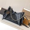 sy_no_0C90FEFEEC837A0CB5FCA62309FBADEA_0 CarryAllCargo Small Handbag