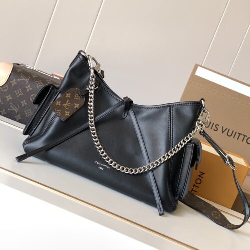 sy_no_0C90FEFEEC837A0CB5FCA62309FBADEA_0 CarryAllCargo Small Handbag